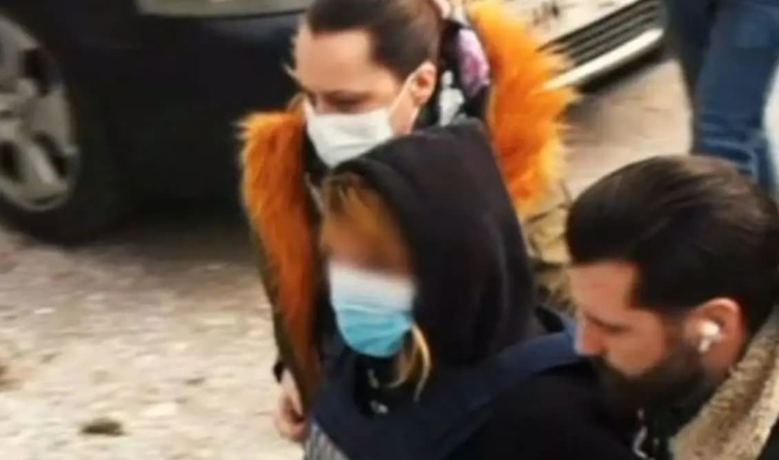 Δικαστικό Μέγαρο Βέροιας
